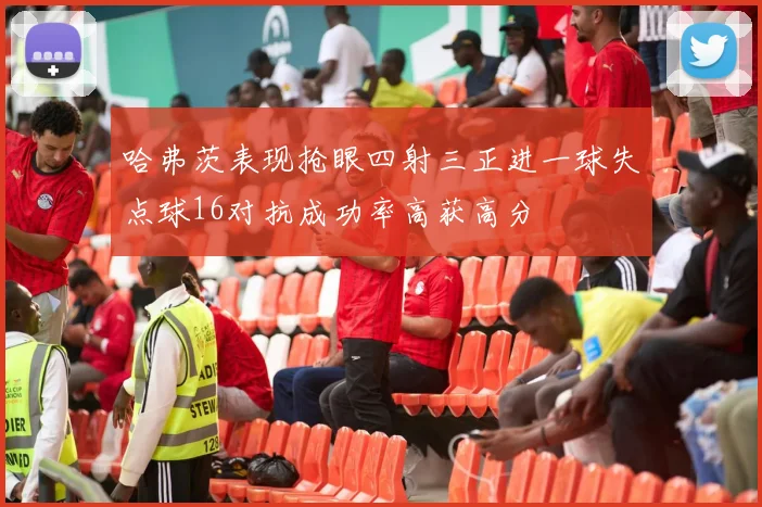 哈弗茨表现抢眼四射三正进一球失点球16对抗成功率高获高分